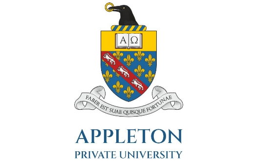 Appleton Private University, Spain