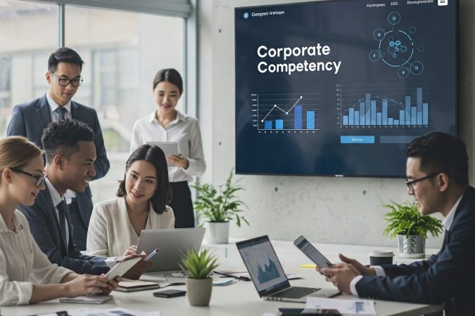Corporate Competency