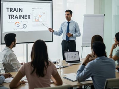 Train the Trainer